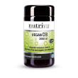 nutriva vegan d3 60cpr 2000ui