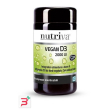 nutriva vegan d3 60 compresse 2000 ui