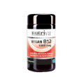 nutriva vegan b12 100mcg (60 compresse)