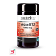 nutriva vegan b12 60 compresse 1000mcg