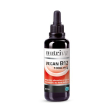 nutriva vegan b12 liquido 100 mcg integratore vitaminico 30 ml