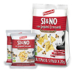 bio si & no legumi croccanti 5 x 20 g