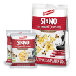 bio si&no legumi croccanti 5pz