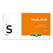 erba vita vitaoligum zolfo oligoelementi 20 fiale