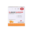 abiogen pharma integratore d3base junior, arancia, 30 caramelle
