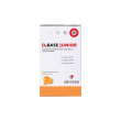 d3base junior 30 caramelle gusto arancia - integratore di vitamine