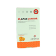 d3base junior 30 caramelle fonte di viatmina d3 - abiogen