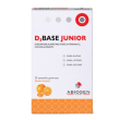 d3 base junior benessere intestinale gusto arancia 30 caramelle