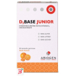 d3base junior 30 caramelle gommose arancia
