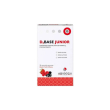 d3base junior 30 caramelle gusto frutti di bosco - integratore di vitamine
