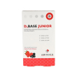 d3 base junior caramelle gommose per l'integrazione di vitamina d3 nei bambini 30 caramelle - abioge