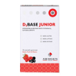 d3 base junior benessere intestinale gusto frutti di bosco 30 caramelle