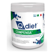q diet compensa - mangime complementare polvere 250 g