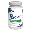 q diet compensa polvere 250 g per soluzione orale