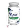 compensa q diet polvere 250 g