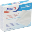 meds garza paraff.st.10x40x10