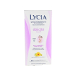 strisce depilatorie delicate touch viso zonei sensibili 20 strisce - lycia