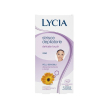 lycia delicate touch 20 strisce viso + 4 salviettine post epilazione