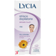lycia 20 strisce viso delicate 12 pezzi