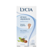 lycia perfect touch strisce braccia gambe 20 pezzi