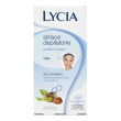 perfect touch - 20 strisce depilatorie per il viso per pelli normali