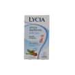 lycia perfect touch strisce depilatorie ascelle e inguine pelle normale 20 strisce + 2 salviette pos