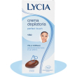 velvet touch - crema depilatoria viso 50 ml