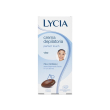 lycia crema depilatoria viso - perfect touch - 50ml