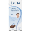 lycia perfect touch crema depilatoria viso, 50 ml
