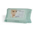 sodalco srl lycia salviette acqua micellare pelli grasse 12 pezzi