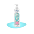 lycia acqua micellare con estratti di loto detergente struccante idratante 250 ml