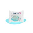 lycia dischetti struccanti occhi all'acqua micellare 30 pezzi