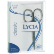 lycia classic forbici pelli punta lancia 1 pezzo