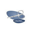 lycia manicure baby forbici unghie in acciaio