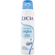 lycia original deodorante spray 150 ml