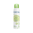 lycia - spray fresh energy deodorante confezione 150 ml
