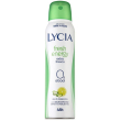 lycia  spray antio fresh 150ml