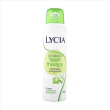 lycia deodorante antiodorante fresh therapy spray 150 ml