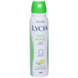 lycia spray fresh energy 150 ml deodorante