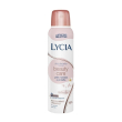 lycia deodorante spray gas 150ml.daily care anche per pelli depilate e sensibili