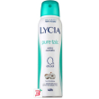 lycia spray pure talc 150 ml