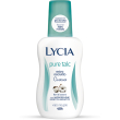 lycia pure talc vapo no gas 48h extra asciutto talco e fiori di cotone 150ml