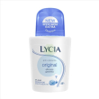 lycia original deodorante roll on 50ml