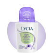 lycia deo nature roll-on anti odorante senza sali di alluminio 50 ml