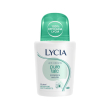 lycia pure talc roll-on talco anti odorante 50 ml