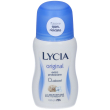 lycia pure talc roll-on, 50 ml