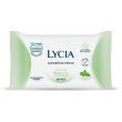 lycia - salviettine intime freschezza attiva