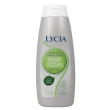 lycia shampoo antiodorante 300 ml