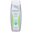 lycia fresh & pure shampoo antiodorante 300 ml