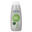 lycia shampoo antiodorante capelli morbidi e freschi 300 ml